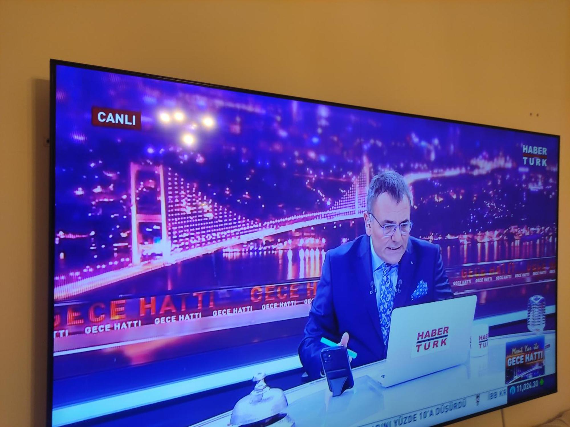Gift Tv